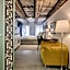 smartroom The Residence la Cittadella Baden