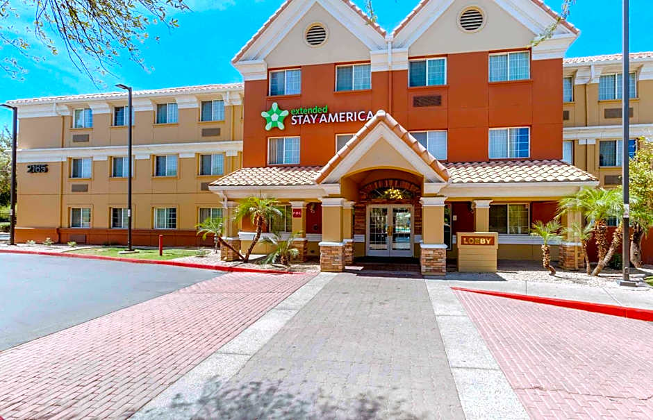 Extended Stay America Suites - Phoenix - Airport - Tempe
