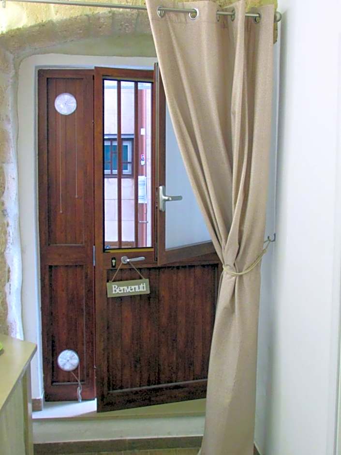 Loft Albicocca