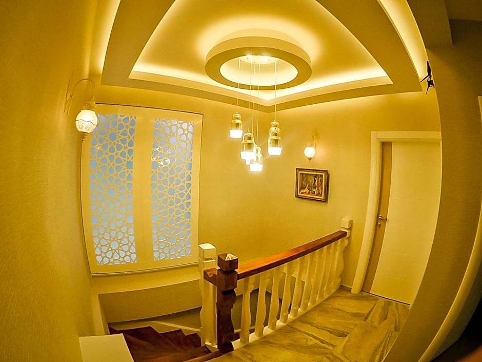 Hatunca Otel & Restaurant