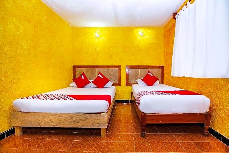 OYO Hotel Playa Del Carmen