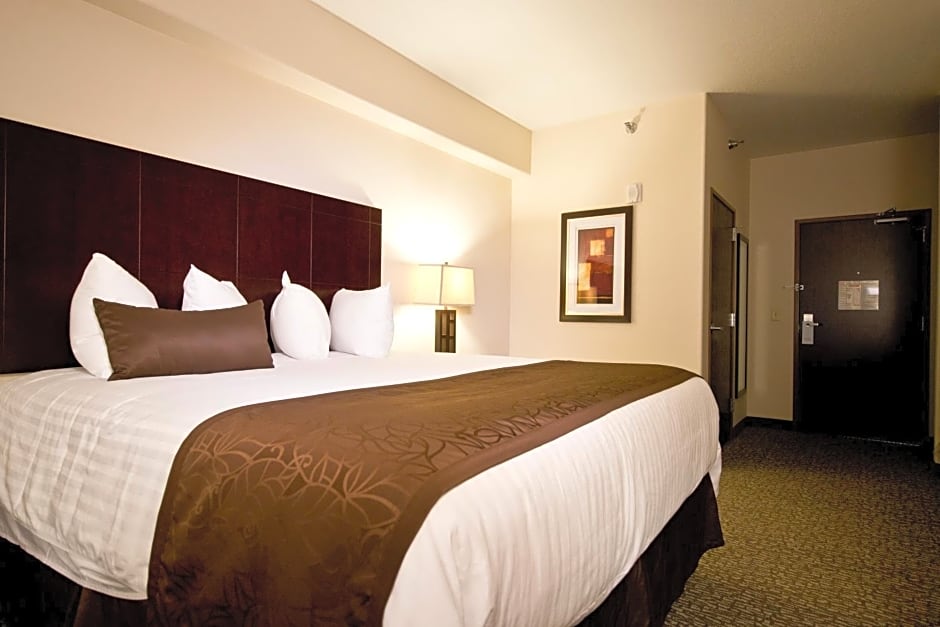 Cobblestone Inn & Suites – Manchester