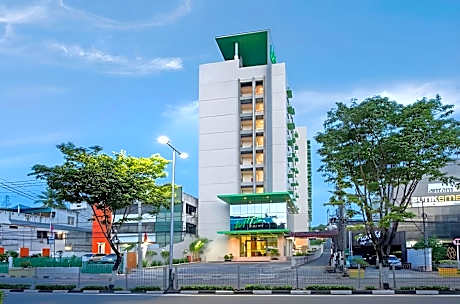 Whiz Prime Hotel Balikpapan