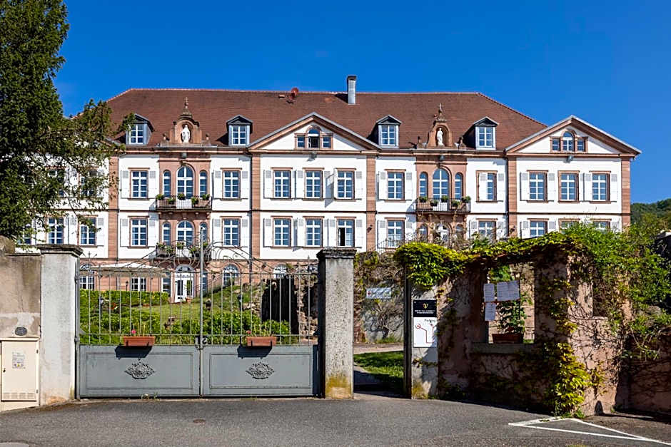 Hotel Val-Vignes Colmar Haut-Koenigsbourg, The Originals Relais