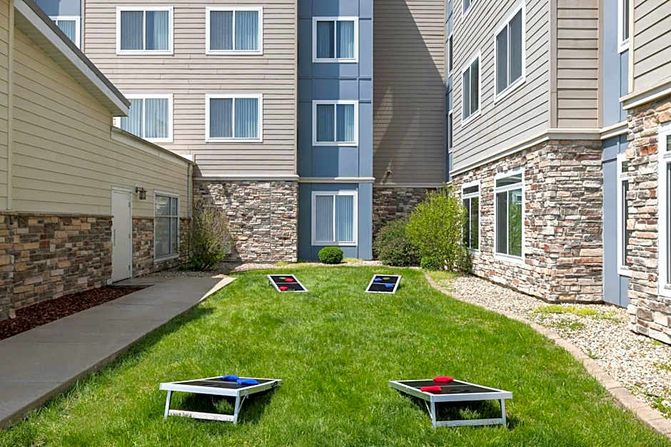 Residence Inn by Marriott Champaign