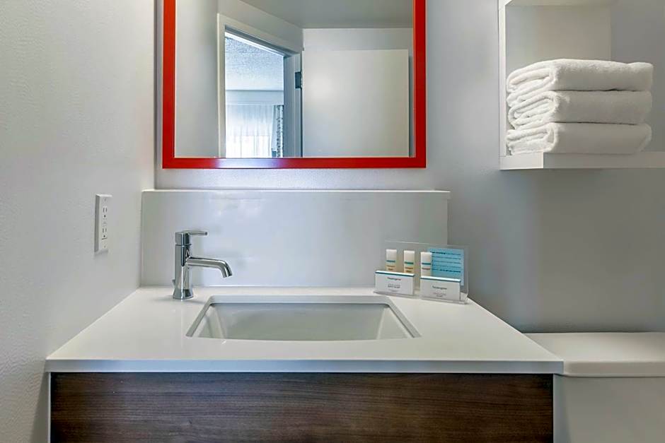 Hampton Inn By Hilton Rockford