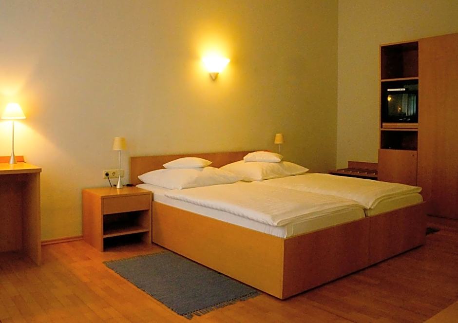 Hotel zum Scheppen Eck