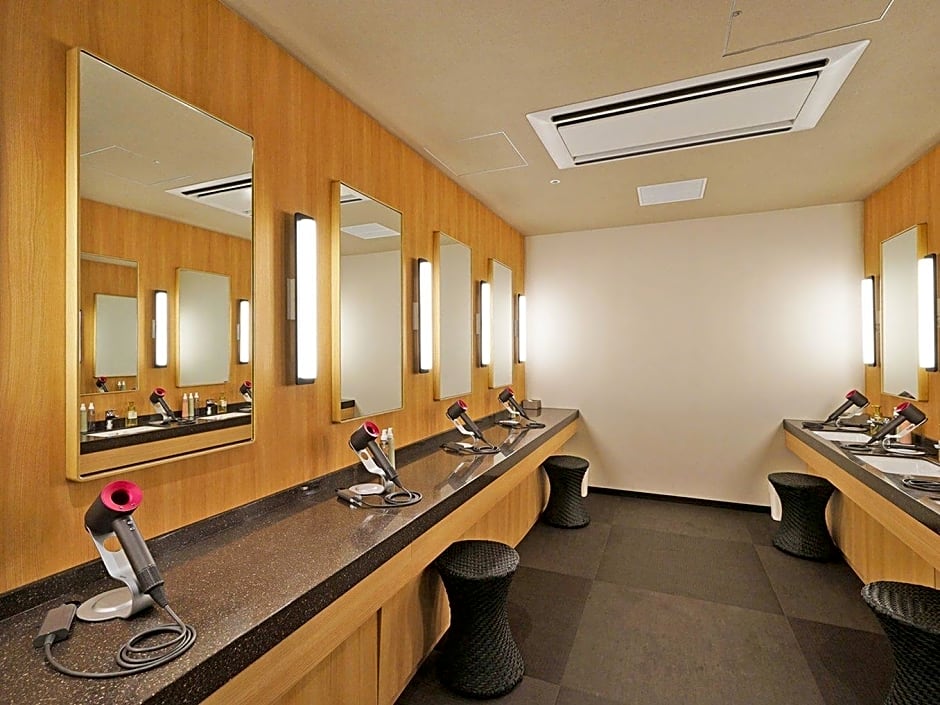 CHISUN PREMIUM Kyoto Kujo