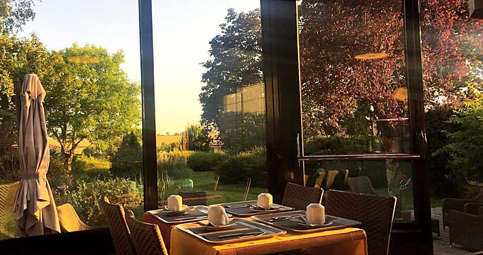 Kyriad Angouleme Nord - Champniers