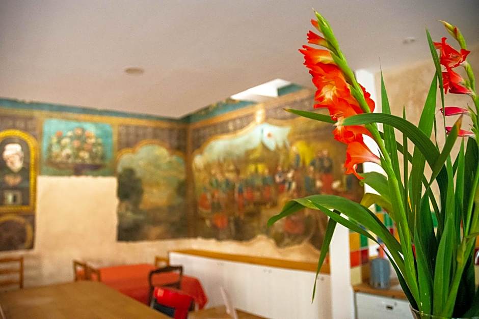 Hostel Le Diablotin
