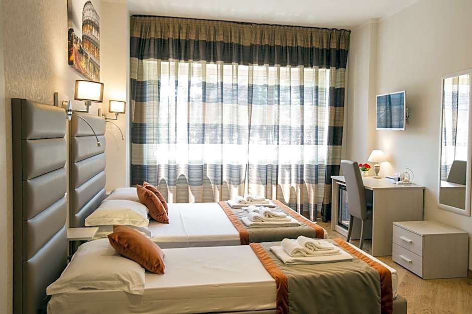 Vatican City Relais