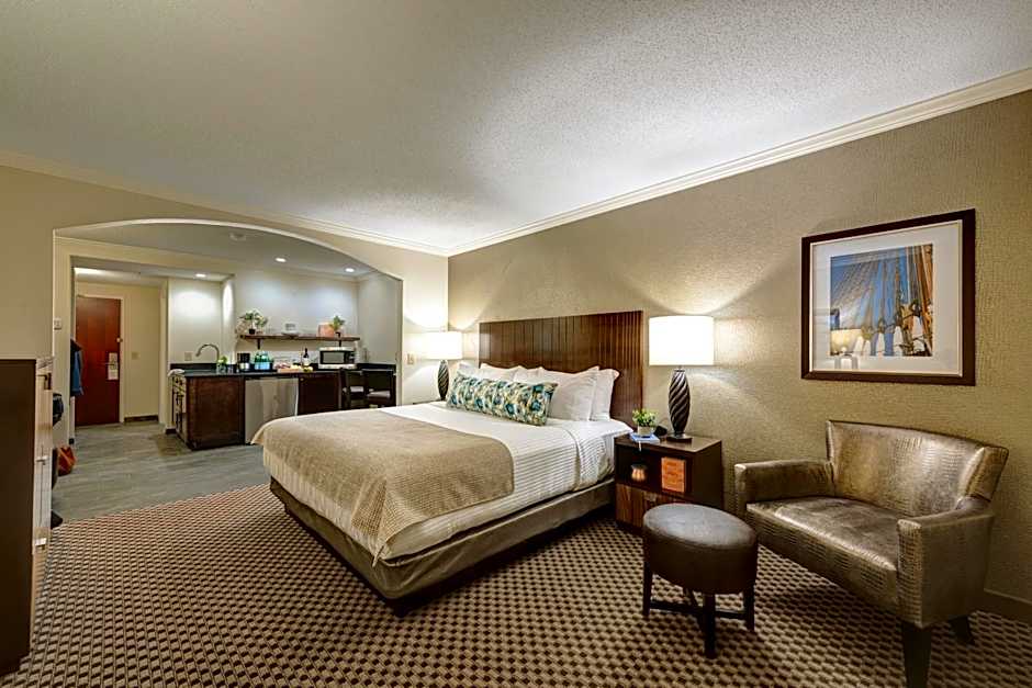 The Garrison Hotel & Suites Dover-Durham, Ascend Hotel Collection