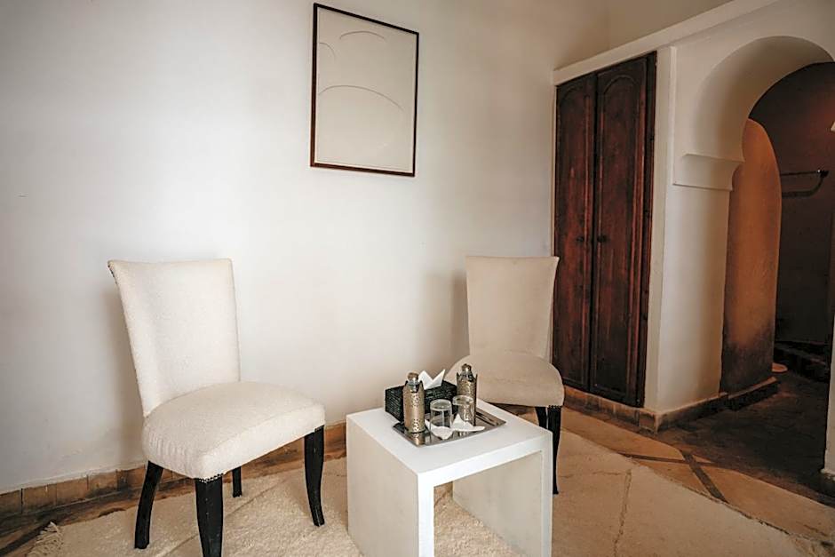 Riad Jardin Des Rêves