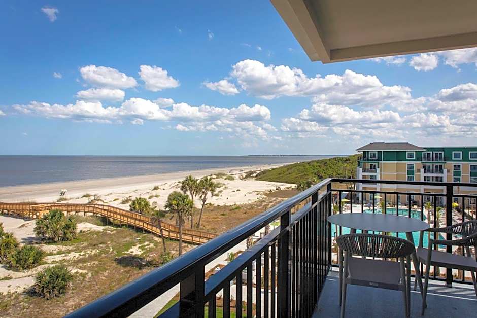 Courtyard by Marriott Jekyll Island