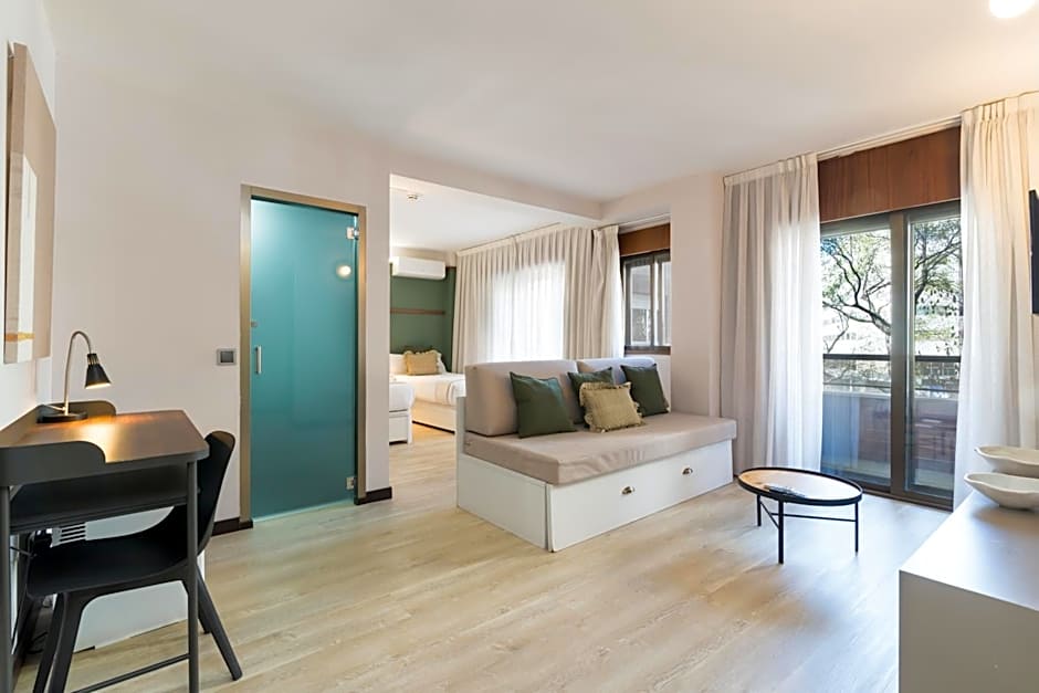 Roisa Hostal Boutique