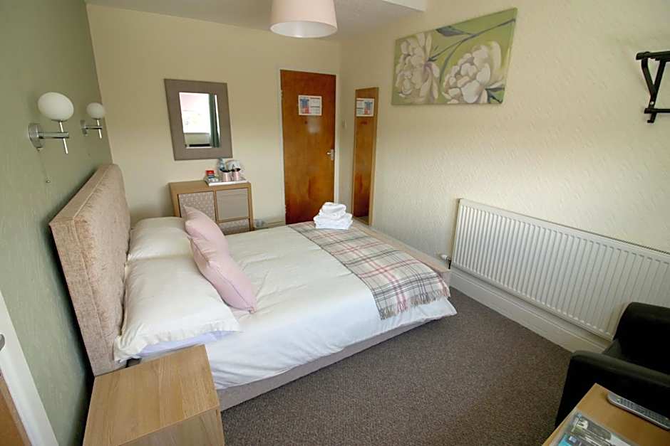 Shipping Lanes Hotel