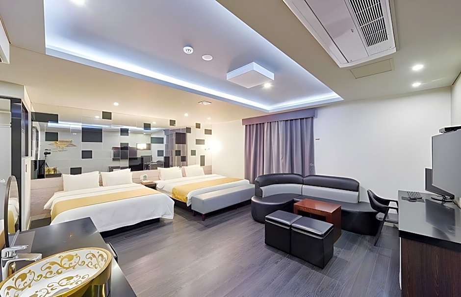 Seattleb Hotel