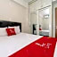 RedLiving Apartemen Green Lake View Ciputat Syafa Property Tower E