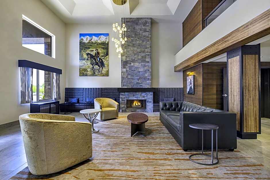 The Newberry Hotel Bend, Tapestry Collection by Hilton