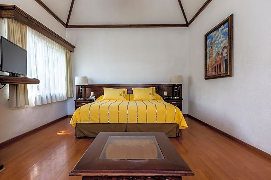 Casa de la Loma