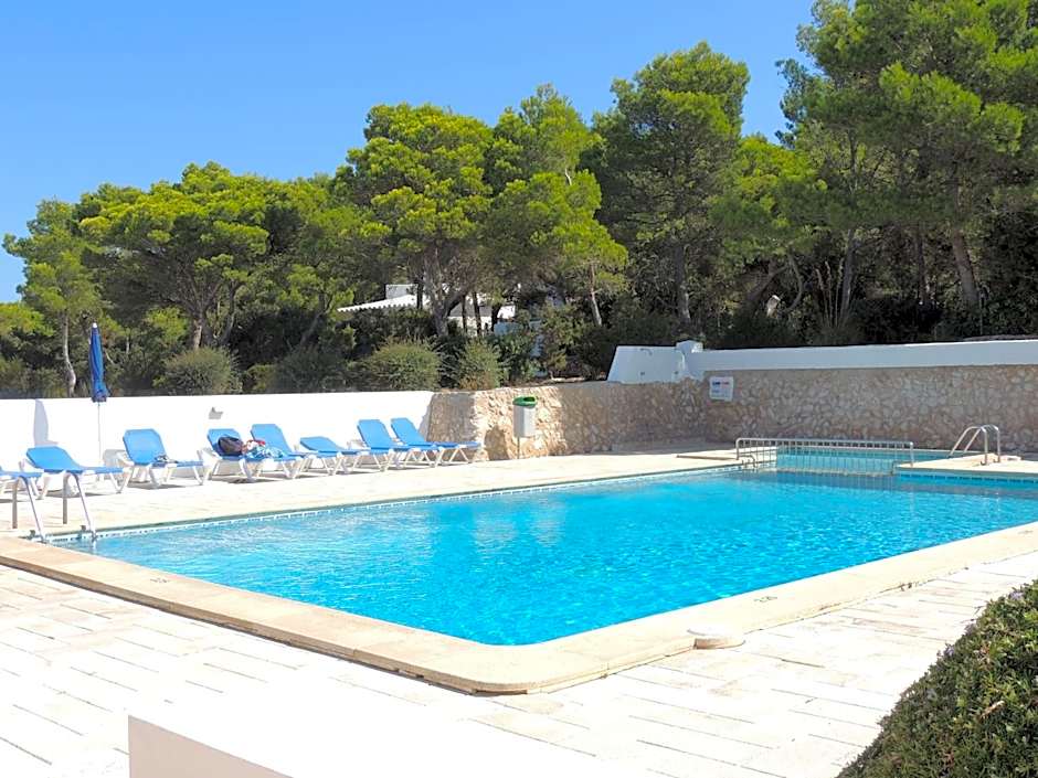 Apartamentos Sa Cala