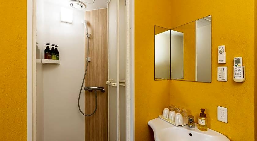 Hotel Select Inn Numazu