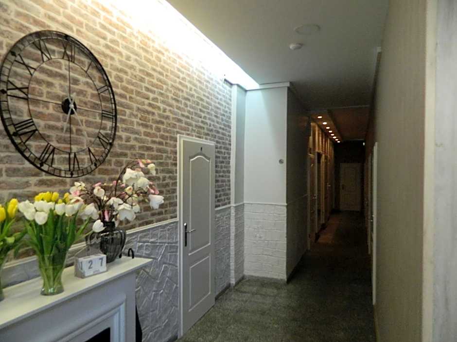K&S Apartments