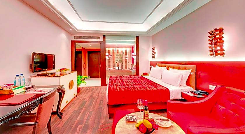Hotel Hindusthan International Kolkata