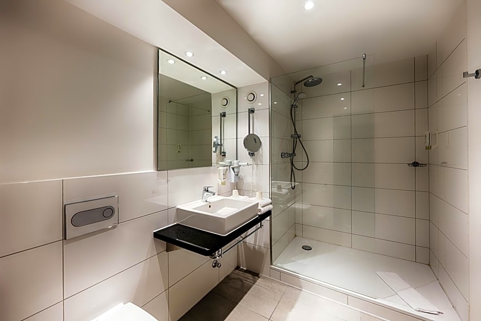 B&B Hotel München-Hbf