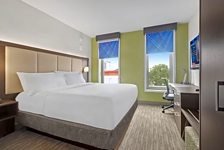 Hotel 1200