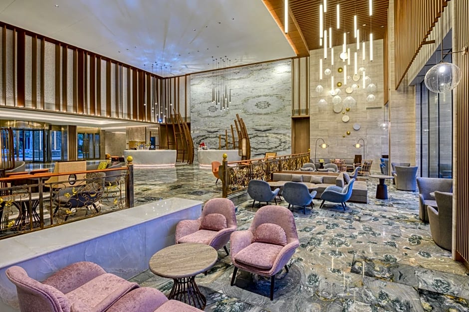 Crowne Plaza Beihai Silver Beach By IHG