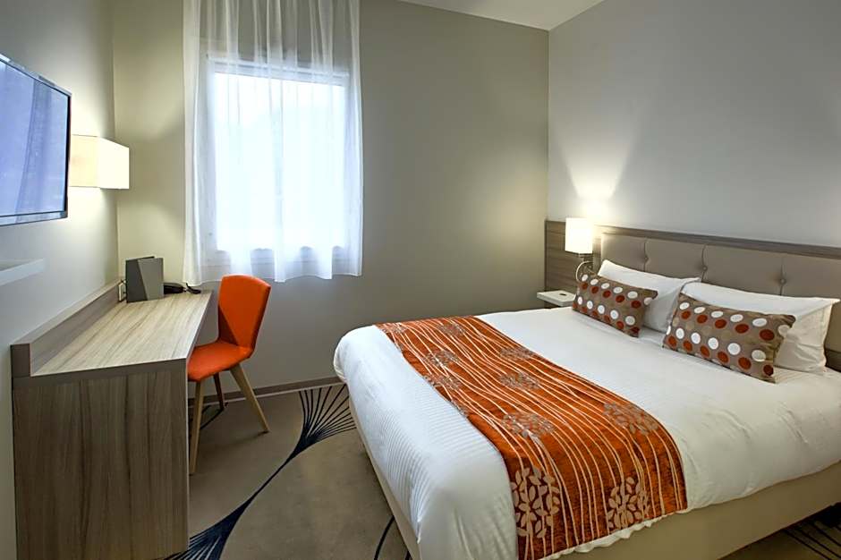 Au Comté d'Ornon Hôtel & Spa