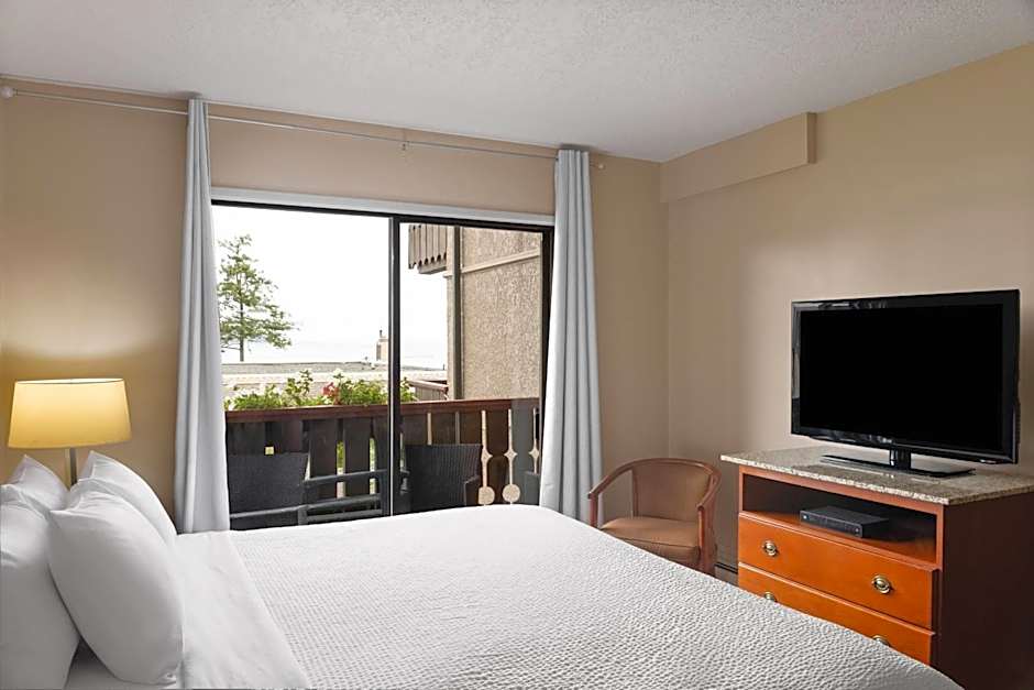 Ramada by Wyndham Campbell River