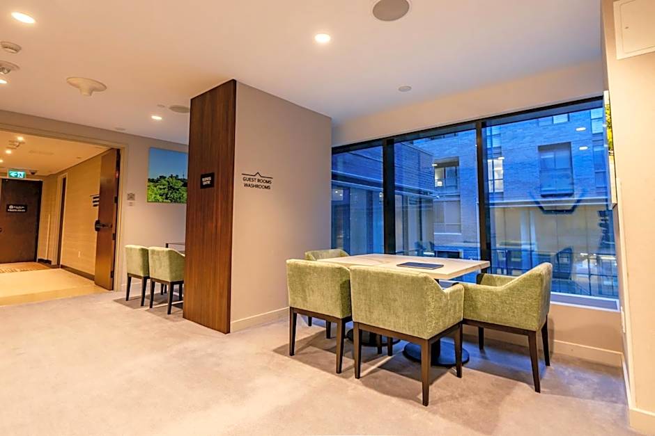 Sutton Place Hotel Toronto