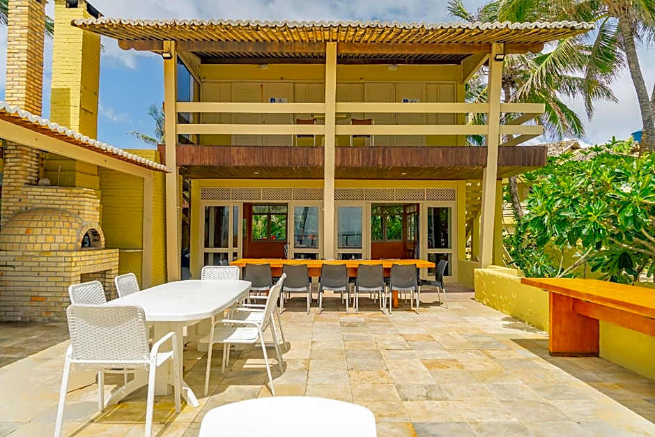 Qavi - Villa Jacumã #Luxo