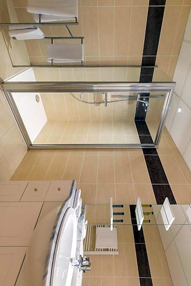 MEDICIS HOME Nice Saint -Laurent- Du -Var