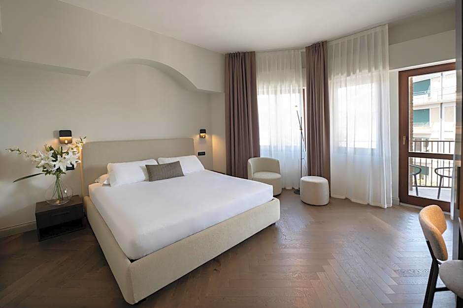 Hotel Carlton