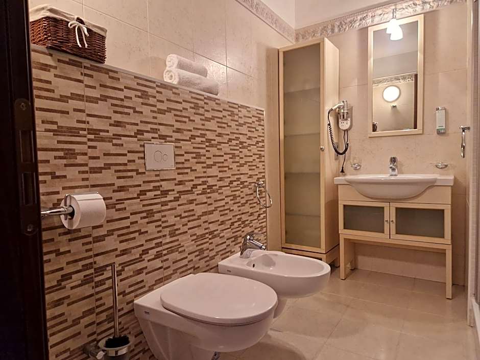 Art Hotel Podebrady