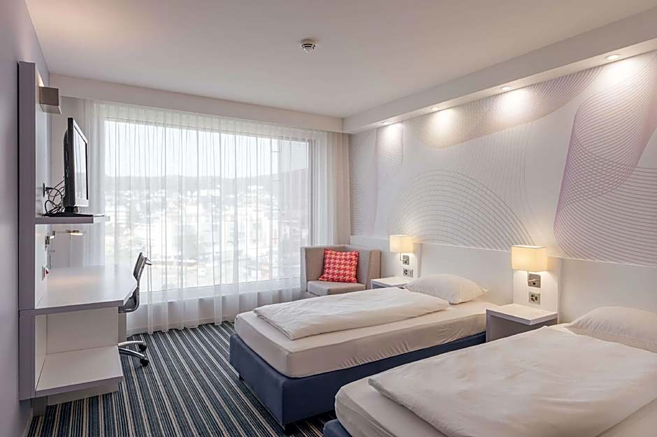 Prize by Radisson, Zurich Affoltern am Albis