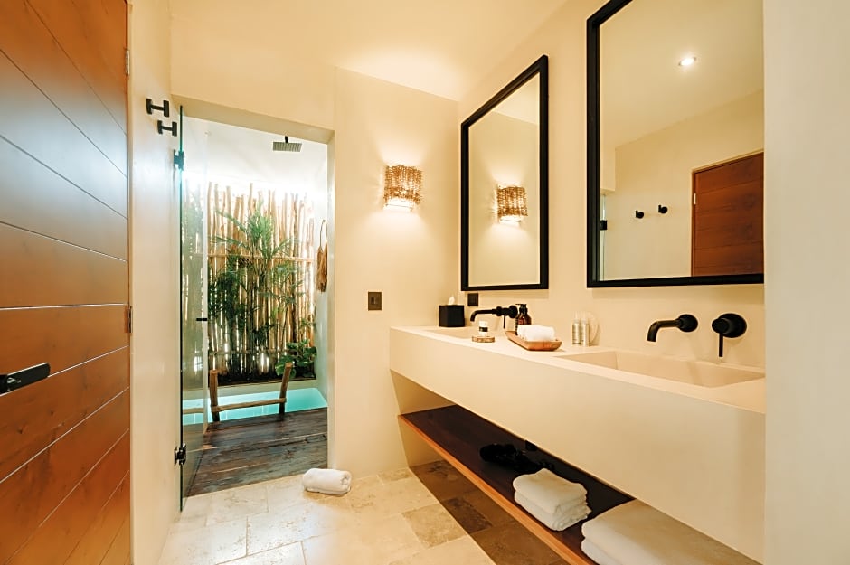 Majaro Hotel Tulum