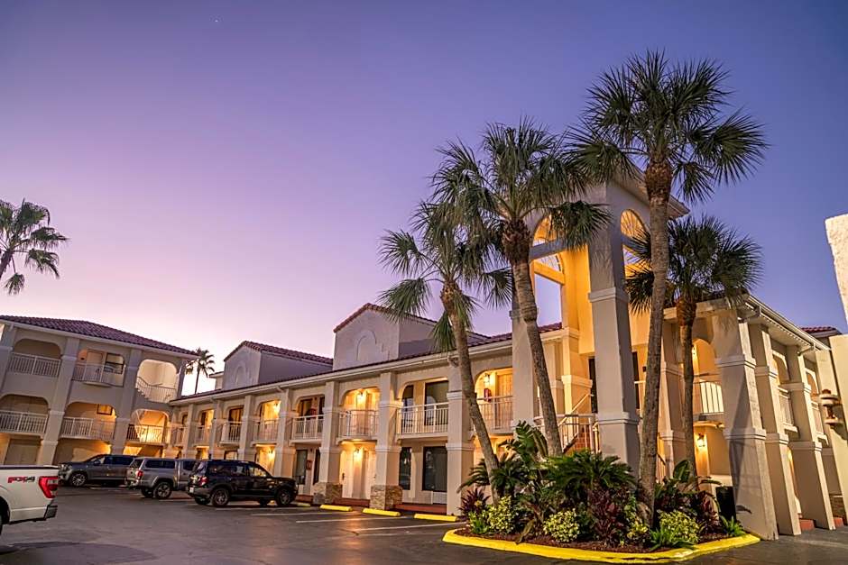 Best Western St. Augustine Beach Inn
