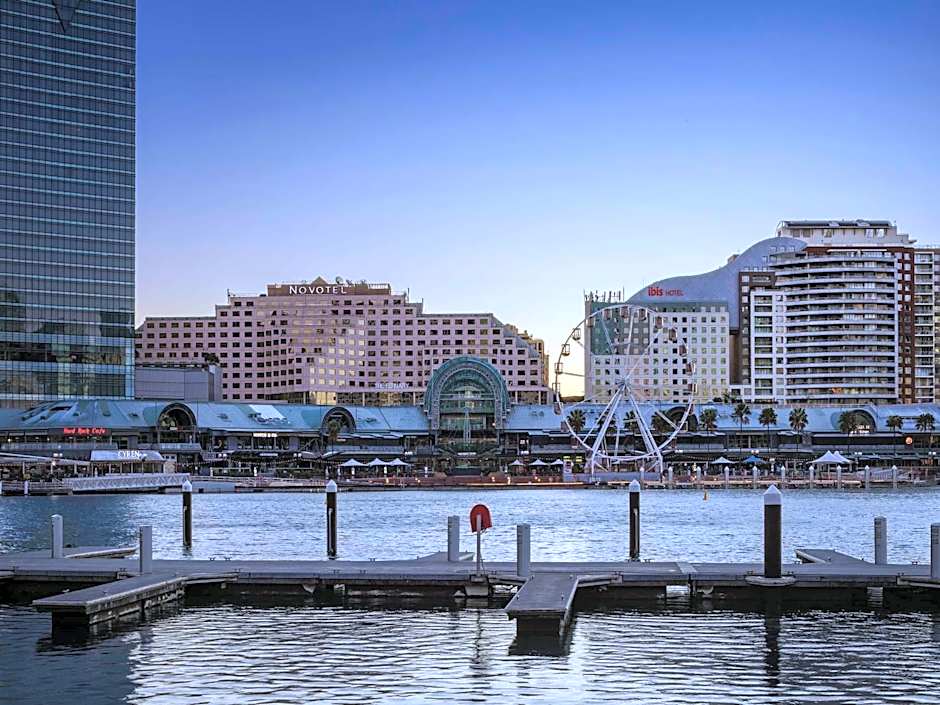 Ibis Sydney Darling Harbour