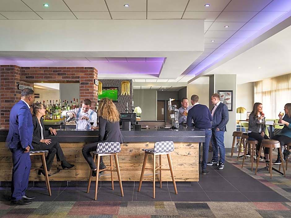 Novotel Ipswich Centre