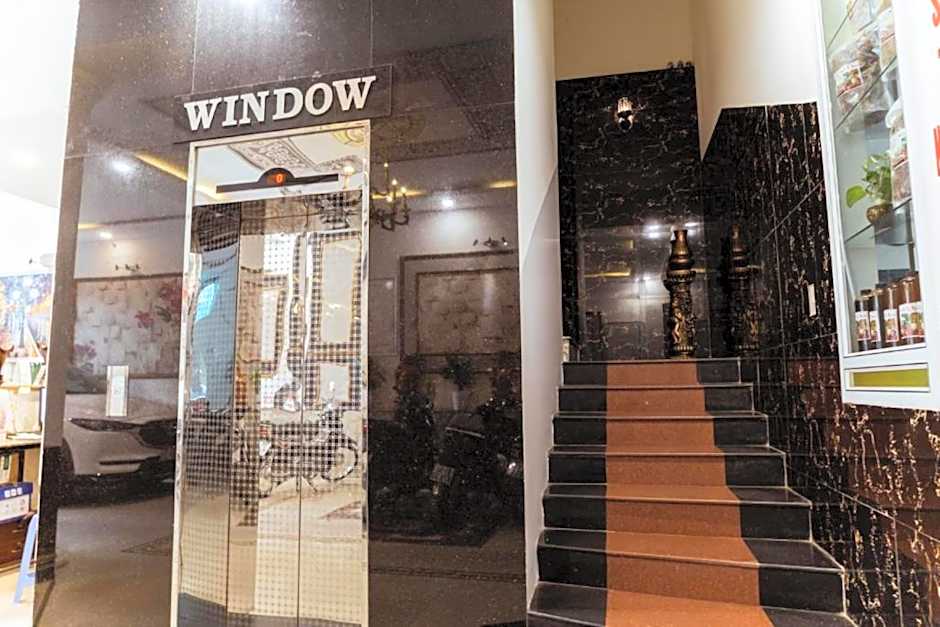 Window 1 Hotel