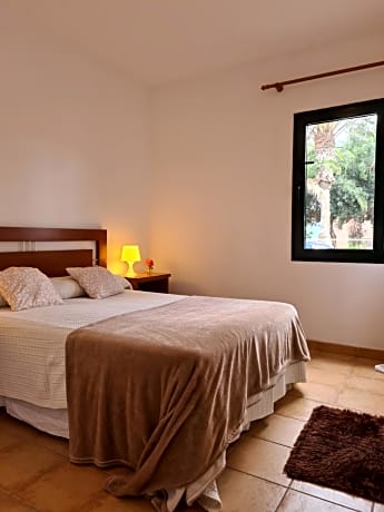 Amagante hostel