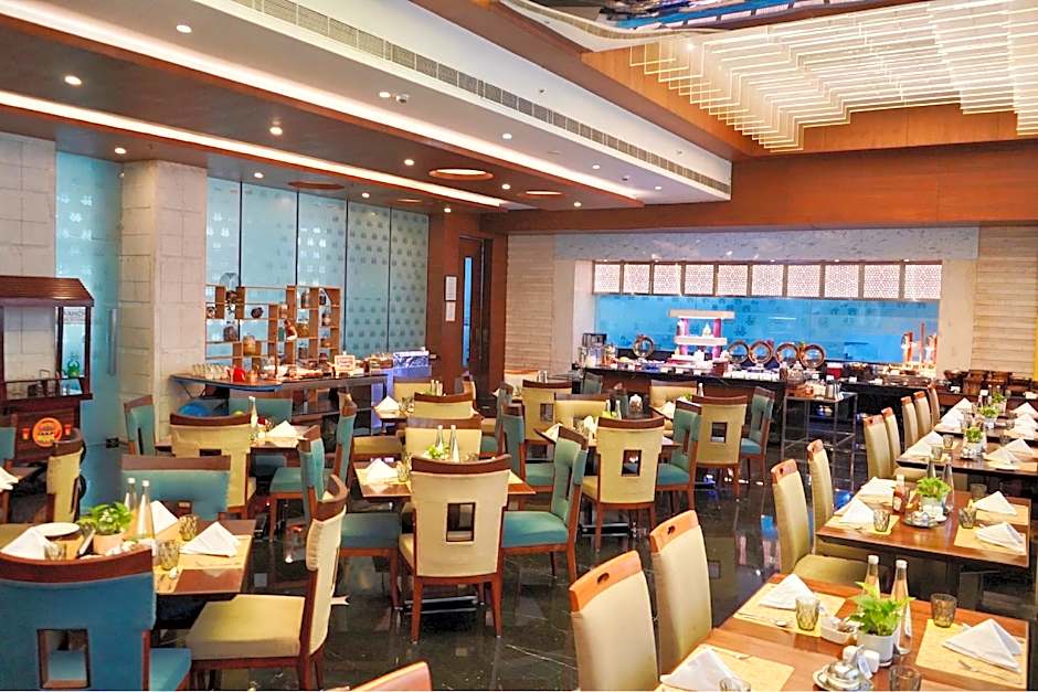 Golden Tulip Lucknow