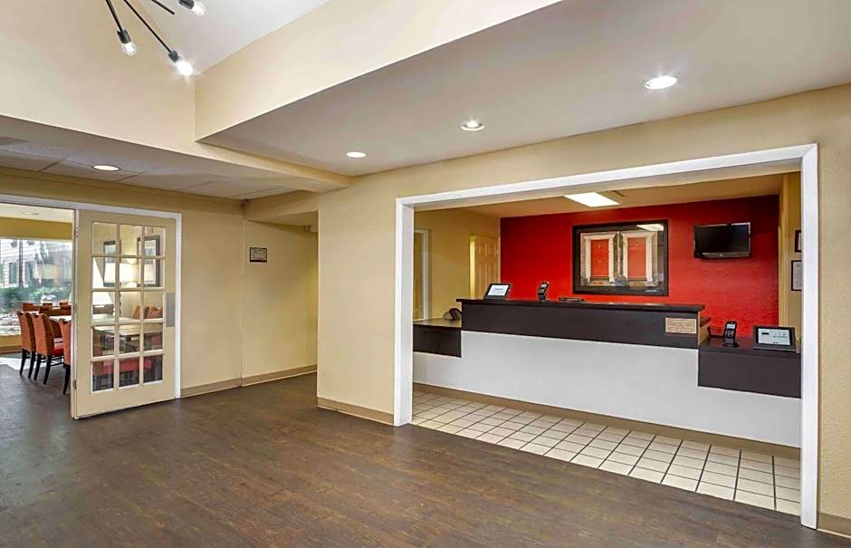 Extended Stay America Select Suites - Charleston - Airport