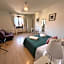 At Home Bed and Breakfast