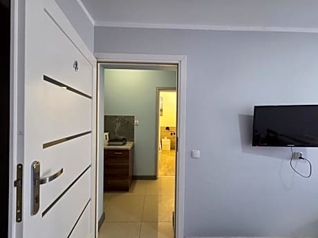 Apartment - Ground Floor