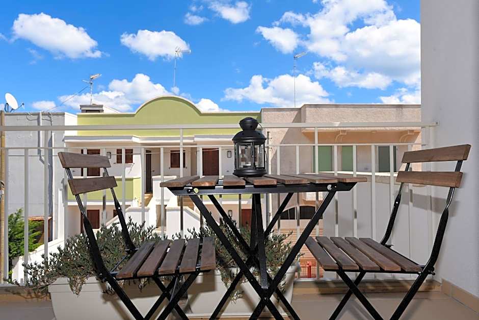 Camere Le Vie di Omero